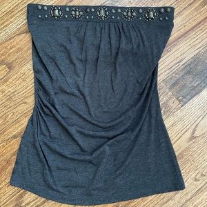 The Limited Tube Top Size Small
